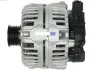 A0399 Генератор AUTO STARTER підбір по vin на Brocar