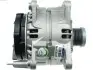 A0362PR Генератор AUTO STARTER підбір по vin на Brocar