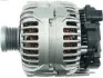 A0362PR Генератор AUTO STARTER підбір по vin на Brocar