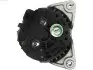 A0346PR Генератор AUTO STARTER підбір по vin на Brocar