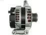 A0359PR Alternator AUTO STARTER підбір по vin на Brocar