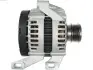 A0287 Генератор A0287 FORD MONDEO 2.5 V5, S-MAX 2.5ST 06-, VOLVO S60, S80, V60, V70, XC60, XC70 2.0, 2.4 DIESEL 06- AUTO STARTER підбір по vin на Brocar