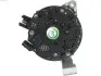 A0287 Генератор A0287 FORD MONDEO 2.5 V5, S-MAX 2.5ST 06-, VOLVO S60, S80, V60, V70, XC60, XC70 2.0, 2.4 DIESEL 06- AUTO STARTER підбір по vin на Brocar
