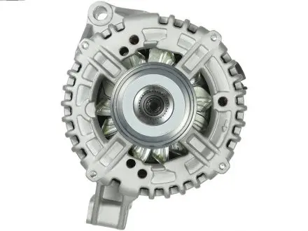 A0287 Генератор A0287 FORD MONDEO 2.5 V5, S-MAX 2.5ST 06-, VOLVO S60, S80, V60, V70, XC60, XC70 2.0, 2.4 DIESEL 06- AUTO STARTER підбір по vin на Brocar