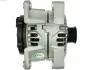 A0209PR Генератор AUTO STARTER підбір по vin на Brocar