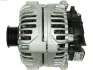 A0209PR Генератор AUTO STARTER підбір по vin на Brocar