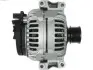 A0199PR Alternator AUTO STARTER підбір по vin на Brocar