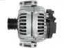 A0199PR Alternator AUTO STARTER підбір по vin на Brocar
