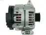 A0159 Генератор AUTO STARTER підбір по vin на Brocar