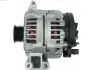 A0159 Генератор AUTO STARTER підбір по vin на Brocar