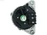 A0153 Генератор AUTO STARTER підбір по vin на Brocar