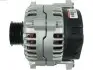 A0153 Генератор AUTO STARTER підбір по vin на Brocar