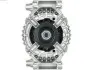 A0121PR Alternator AUTO STARTER підбір по vin на Brocar