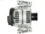 A0121PR Alternator AUTO STARTER підбір по vin на Brocar