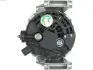 A0121PR Alternator AUTO STARTER підбір по vin на Brocar