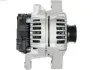 A0066PR Генератор AUTO STARTER підбір по vin на Brocar
