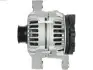 A0066PR Генератор AUTO STARTER підбір по vin на Brocar