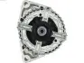 A0052PR Генератор AUTO STARTER підбір по vin на Brocar