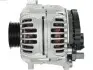 A0045PR Генератор AUTO STARTER підбір по vin на Brocar