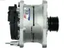 A0027PR Alternator AUTO STARTER підбір по vin на Brocar