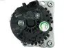 A0027PR Alternator AUTO STARTER підбір по vin на Brocar
