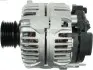 A0027PR Alternator AUTO STARTER підбір по vin на Brocar