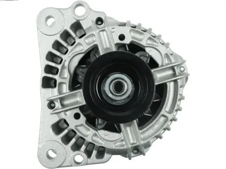 A0027PR Alternator AUTO STARTER підбір по vin на Brocar
