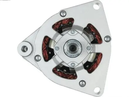 A0017 Генератор AUTO STARTER підбір по vin на Brocar