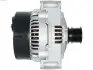 A0003 Генератор AUTO STARTER підбір по vin на Brocar