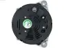 A0003 Генератор AUTO STARTER підбір по vin на Brocar