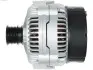 A0003 Генератор AUTO STARTER підбір по vin на Brocar