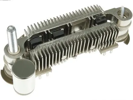 ARC5023 Випрямляч, генератор AUTO STARTER підбір по vin на Brocar