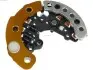 ARC3028 Монтажна пластина діода генератора AUTO STARTER підбір по vin на Brocar