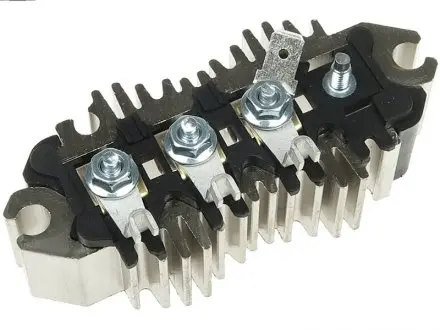 ARC3022 Випрямляч, генератор AUTO STARTER підбір по vin на Brocar