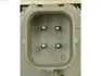 ARE5059S Regulator AUTO STARTER підбір по vin на Brocar