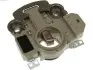 ARE5057 Регулятор генератора AUTO STARTER підбір по vin на Brocar