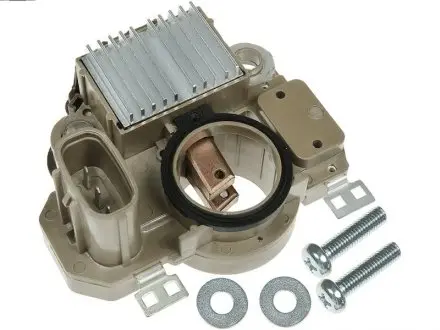 ARE5057 Регулятор генератора AUTO STARTER підбір по vin на Brocar