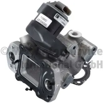 724809850 Zawór EGR PIERBURG підбір по vin на Brocar