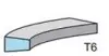 800055812050 PIERЊ.TЈ. KOLBENSCHMIDT підбір по vin на Brocar