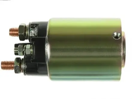 SS1008 Тягове реле, стартер AUTO STARTER підбір по vin на Brocar