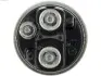 SS0043BOSCH Automat AUTO STARTER підбір по vin на Brocar