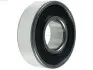 Підшипник кульковий d>30 ABE9003(SKF)
