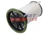 FT39066 Фильтр Топлива FIAT Ducato 06&gt;/ 14&gt; Картридж 1.3mjtd +#Doblo Panda 500l FAST підбір по vin на Brocar