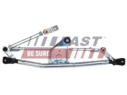FT93122 Трапеція склоочисника FIAT Fiorino 07 &gt; Перед FAST підбір по vin на Brocar