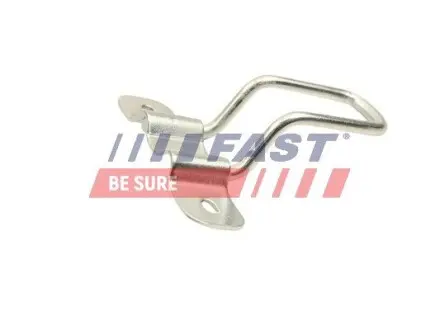 FT95423 Петля Замка Двери FIAT Ducato 06&gt;/ 14&gt; Зад Верх FAST підбір по vin на Brocar