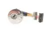 FT82323 Замок Зажигания RENAULT Clio &gt;96 2-Pin + 2-Pin FAST підбір по vin на Brocar