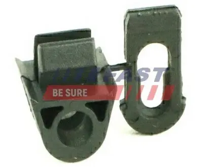 FT96302 Защелка FIAT Ducato 06&gt;/ 14&gt; Крышка Двигателя FAST підбір по vin на Brocar