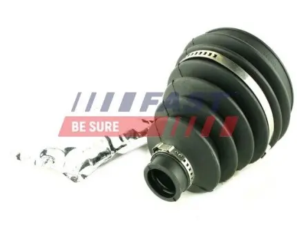 FT28305K Защита ШРУСа FIAT Ducato 94> Внеш 10/14 Set FAST подбор по vin на Brocar