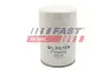 FT38059 Фильтр масляный FIAT Ducato 02&gt; 2.3 Jtd FAST підбір по vin на Brocar