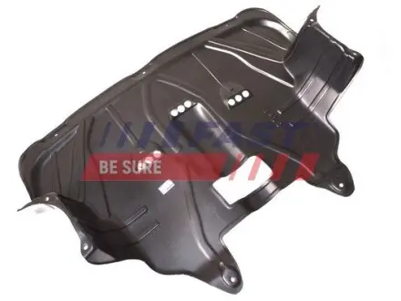 FT99003 ЗАХИСТ ДВИГУНА FIAT Doblo 00> FAST підбір по vin на Brocar
